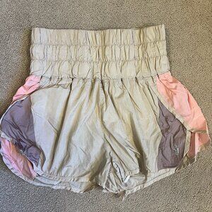 FP Movement The Way Home Shorts